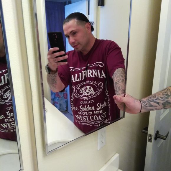 Meet your Posher, Kevin - Picture 1 of 1